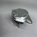 Термостат KSD302X 85C KSD302 20A 4 контакта с кнопкой  ручной возврат KSD302X