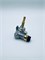 C00111241 Кран газовый с клапаном для газовых плит Indesit Ariston C00111241