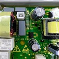 0120803613 Модуль управления в сборе для ПММ Haier HDWE14-094RU 0120803613