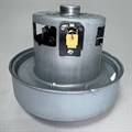 Двигатель пылесоса 1600W H119мм диаметр 135мм h35мм d34мм K-60, VCM-K90GU, VCM1800un, VC07135FPw, 11ME112 VAC043UN K-60 - фото 85483