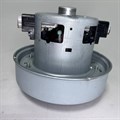 Двигатель пылесоса 1600W H119мм диаметр 135мм h35мм d34мм K-60, VCM-K90GU, VCM1800un, VC07135FPw, 11ME112 VAC043UN K-60