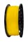 TPU пластик для 3Д принтера «Губка Боб» (жёлтый)  1,75 мм 1кг от завода FDplast 6801FD