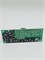 Силовая плата для микроволновой печи LERAN FMO 23X70 GB 373683