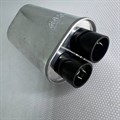 F60905G1XN Конденсатор для микроволновки Panasonic NN-GX36MF F60905G1XN