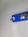 Аккумулятор 4700 mAh 16.8 V для робота-пылесоса Polaris PVCRDC 6002 WIFI IQ HOME RTS174760000080629