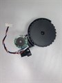 Правое колесо для робота-пылесоса Polaris PVCRDC 6002 WIFI IQ HOME RTS174760000080630