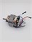 Мотор MG-120 GB HC7625M230 для мясорубки Leran MGP-1411 6g.00.03.01.000048