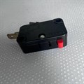 Микропереключатель OMRON для микроволновой печи Panasonic NN-GX36BF 6489
