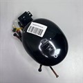 0530030272 Компрессор Jiaxipera TH1116Y R-600 184W для холодильника Haier 0530030272