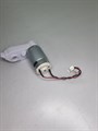 Мотор центральной щётки для робота-пылесоса Polaris PVCRDC 6002 WIFI IQ HOME RTS174760000080658