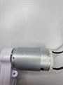 Мотор центральной щётки для робота-пылесоса Polaris PVCRDC 6002 WIFI IQ HOME RTS174760000080658