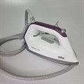 Утюг/парогенератор Б/У Braun IS5155WH 5512812351 5512812351бу