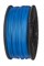 ABS пластик для 3D-принтера «Королевский сапфир» 1,75 мм 1 кг от завода FDplast 6076FD