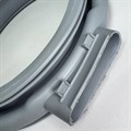 C00097371 Манжета люка для машинок Ariston, Indesit, Whirlpool C00097371-1
