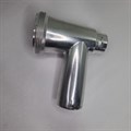 Тубус Б/У для мясорубки Leran MGC 770 DC RTS174760000080741бу - фото 96793