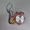 Переключатель режимов Б/У для мясорубки Leran MGC 770 DC RTS174760000080763бу - фото 96866