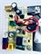 019004 Плата ИЗЛ PUH увлажнителя воздуха Polaris 1010IQ/6080TFD/8080IQ/4606-PCB201607/V0.8 019004